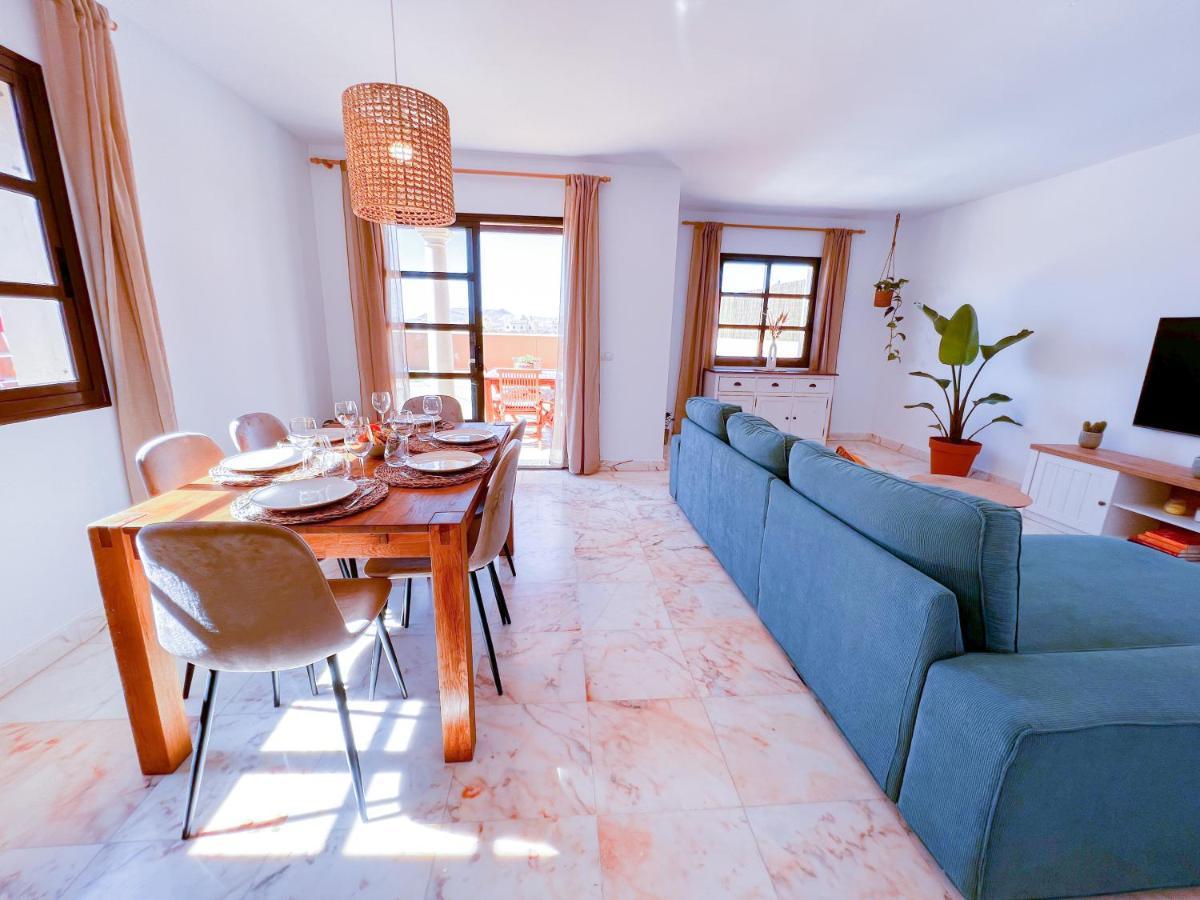 Villa Tarabilla With Private Pool & Ocean Views *
