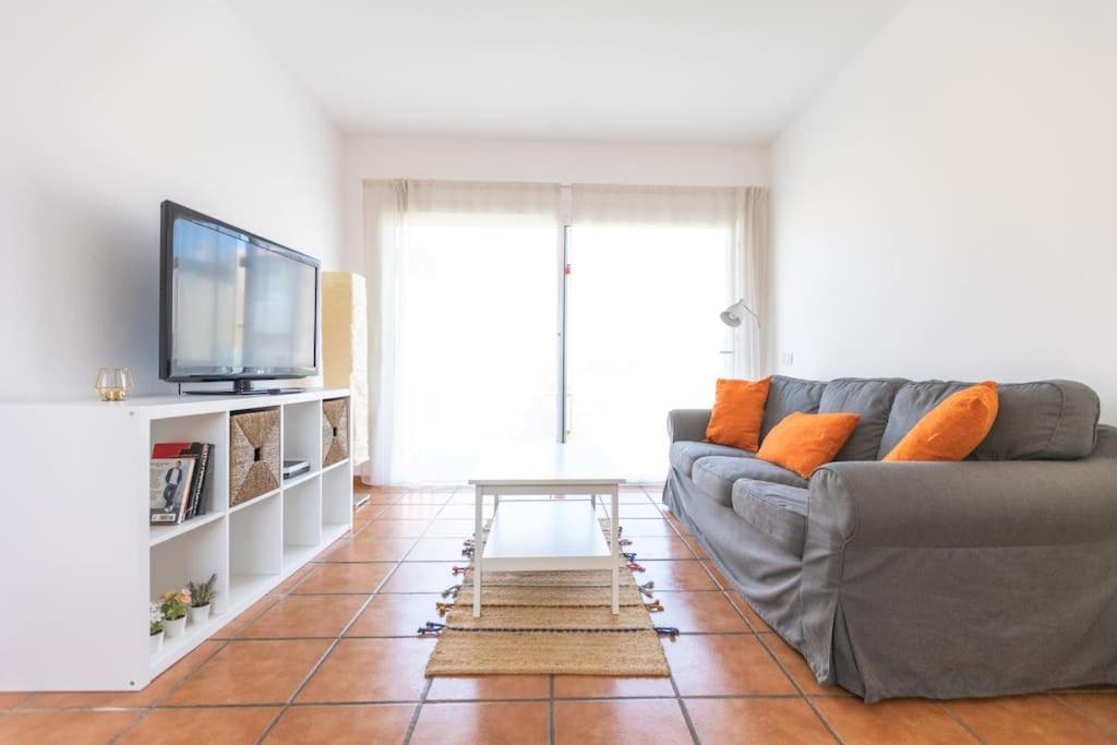 Appartement Garden House With Two Terraces Corralejo