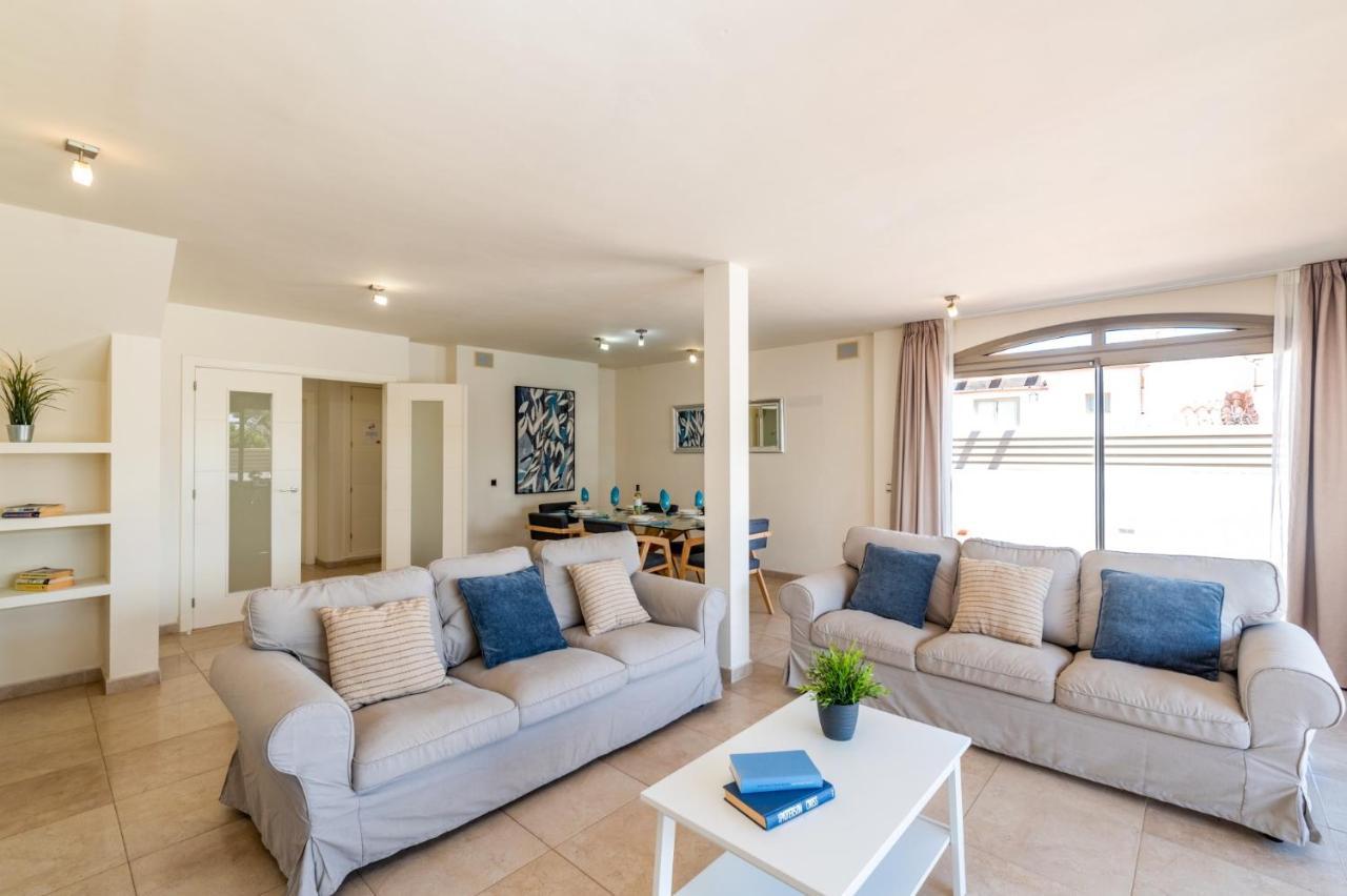 Villa Sirena By Corralejo