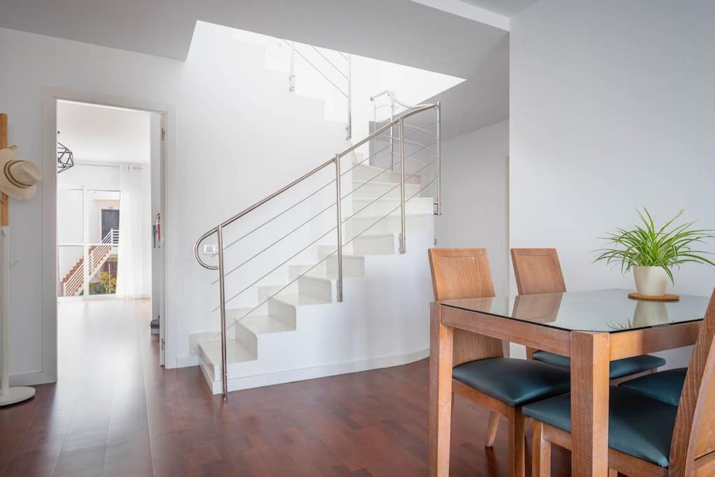 Apartment Casa Zen