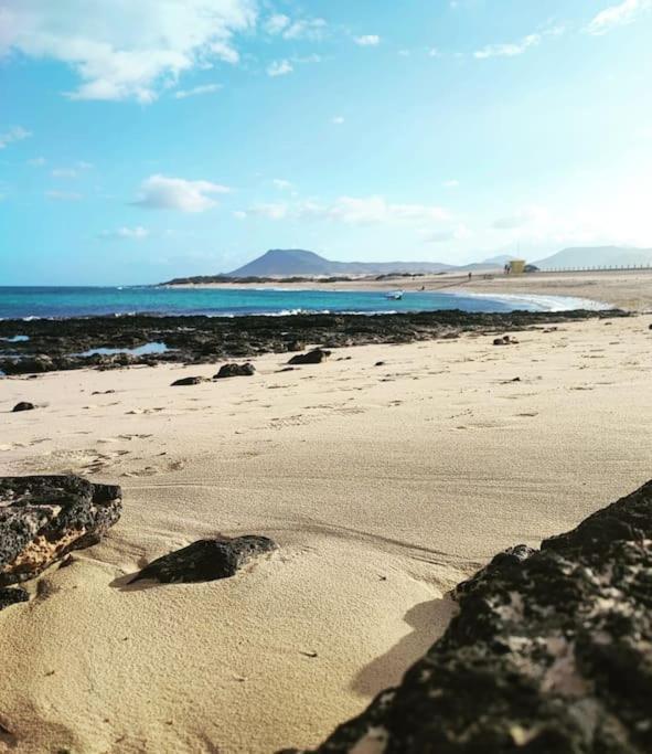 Casa Zen Apartment Corralejo