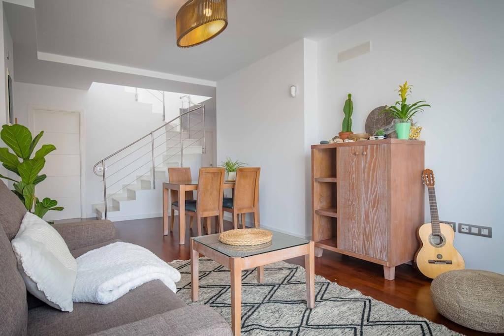 Apartment Casa Zen Corralejo
