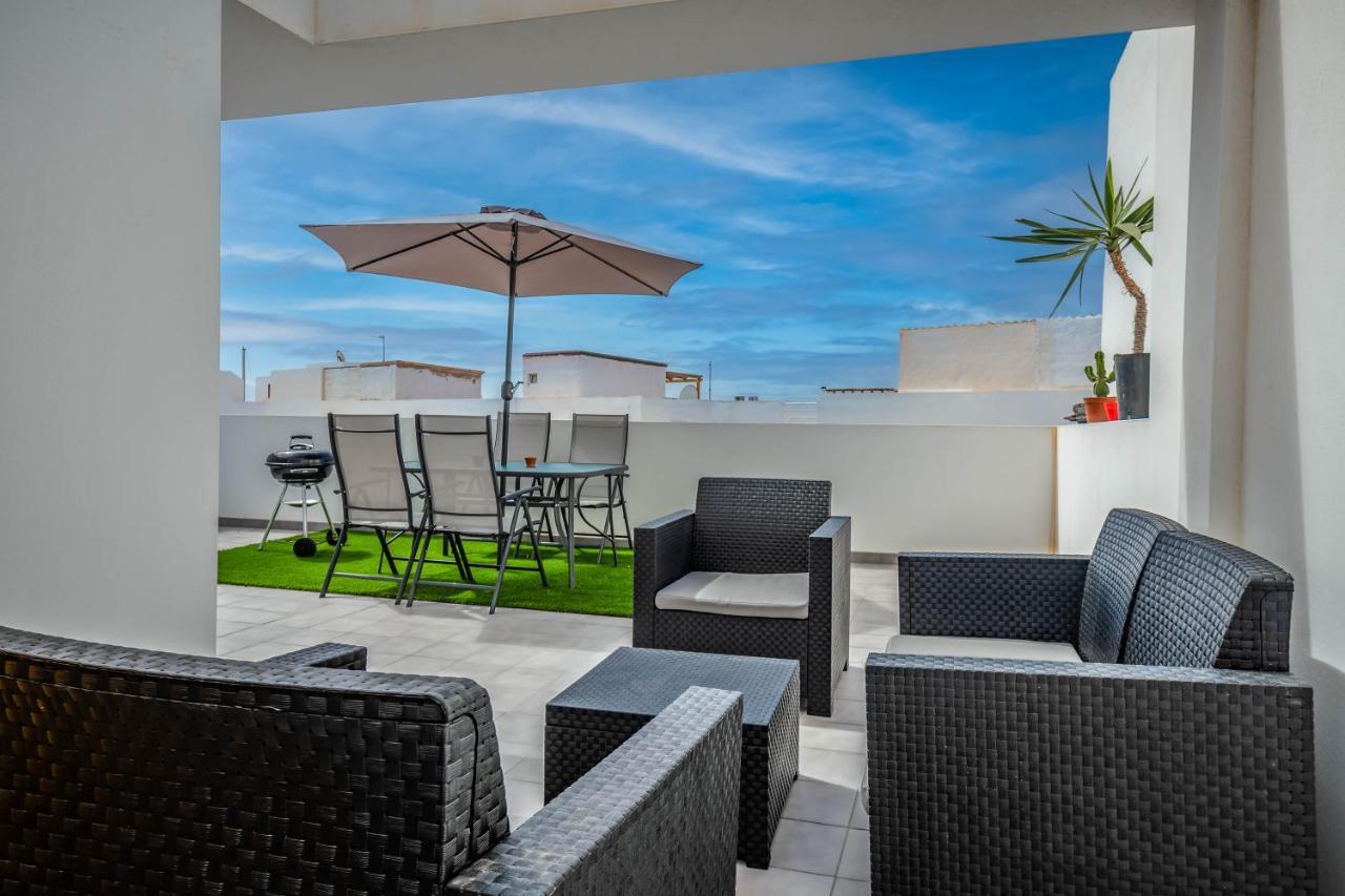 Casa Zen Apartment *
