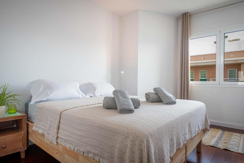 Apartment Casa Zen
