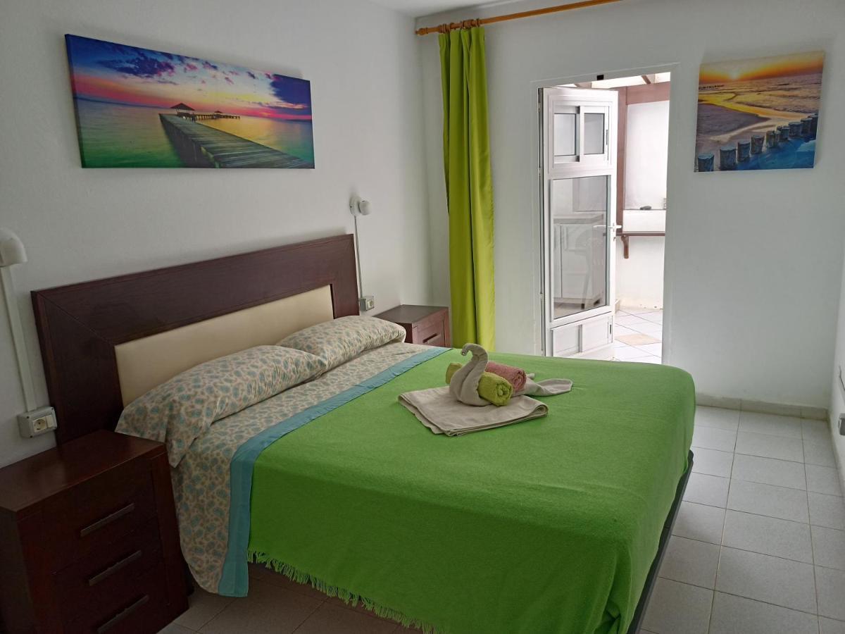 Ocean And Relax Apartment *