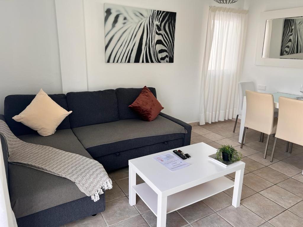 Apartamento Vista Lobos Corralejo