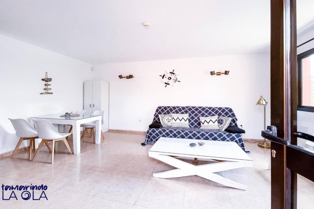 New Tamarindo La Ola Apartment *