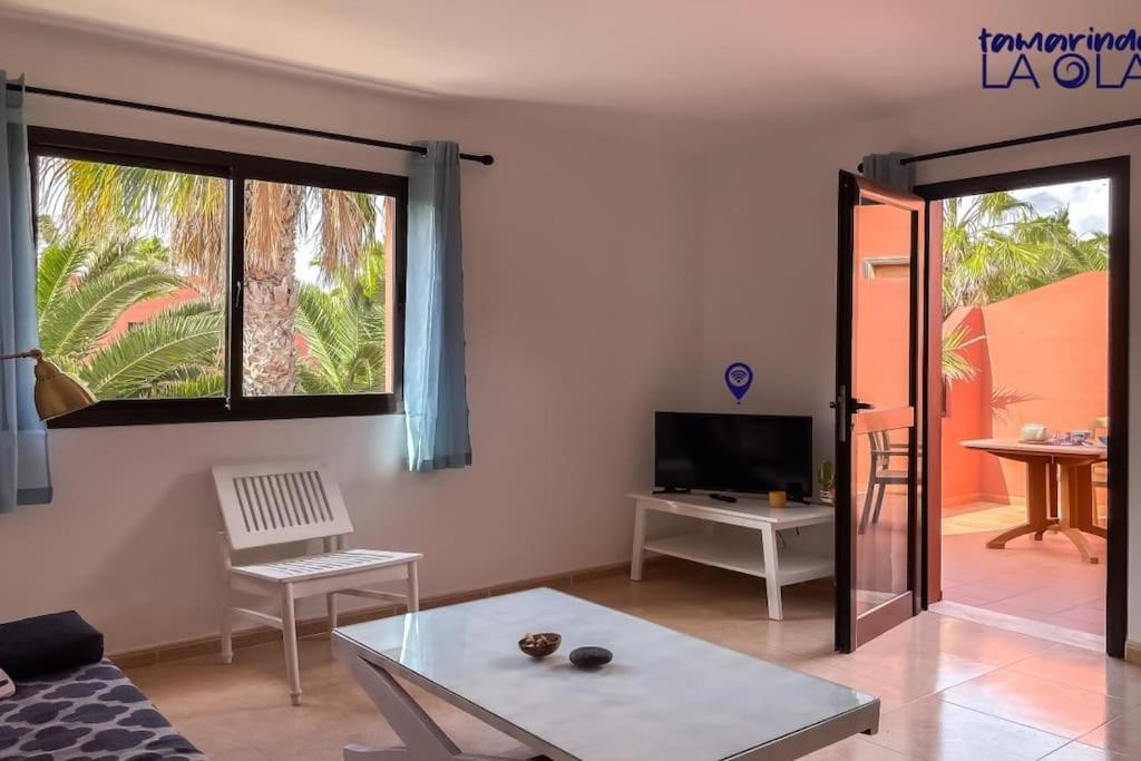 New Tamarindo La Ola Apartment