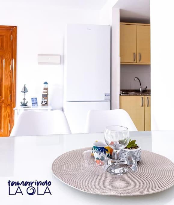 Apartment New Tamarindo La Ola Corralejo