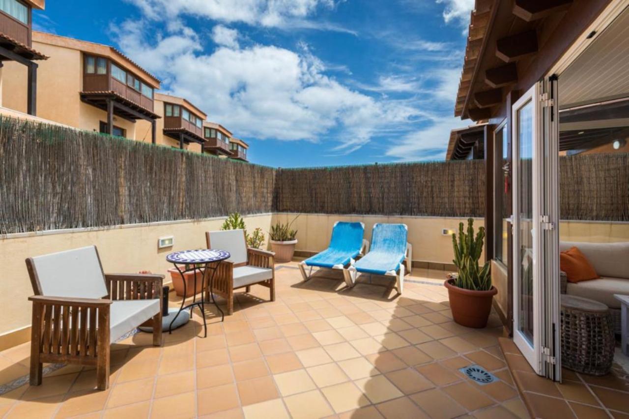 Villa Tinajas No.6