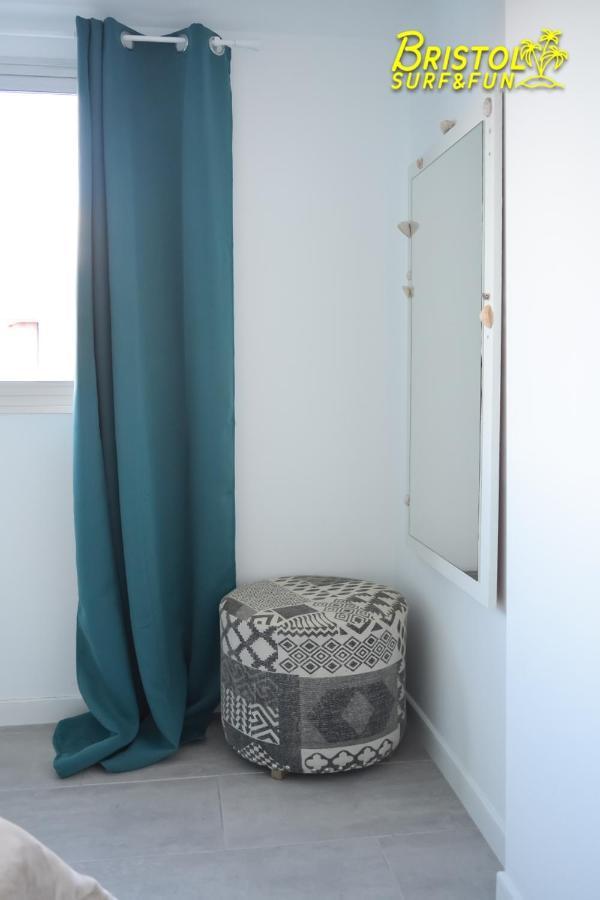 B-rent Bristol Surf & Fun Apartment *