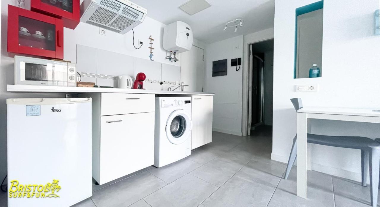 Apartment B-rent Bristol Surf & Fun Corralejo