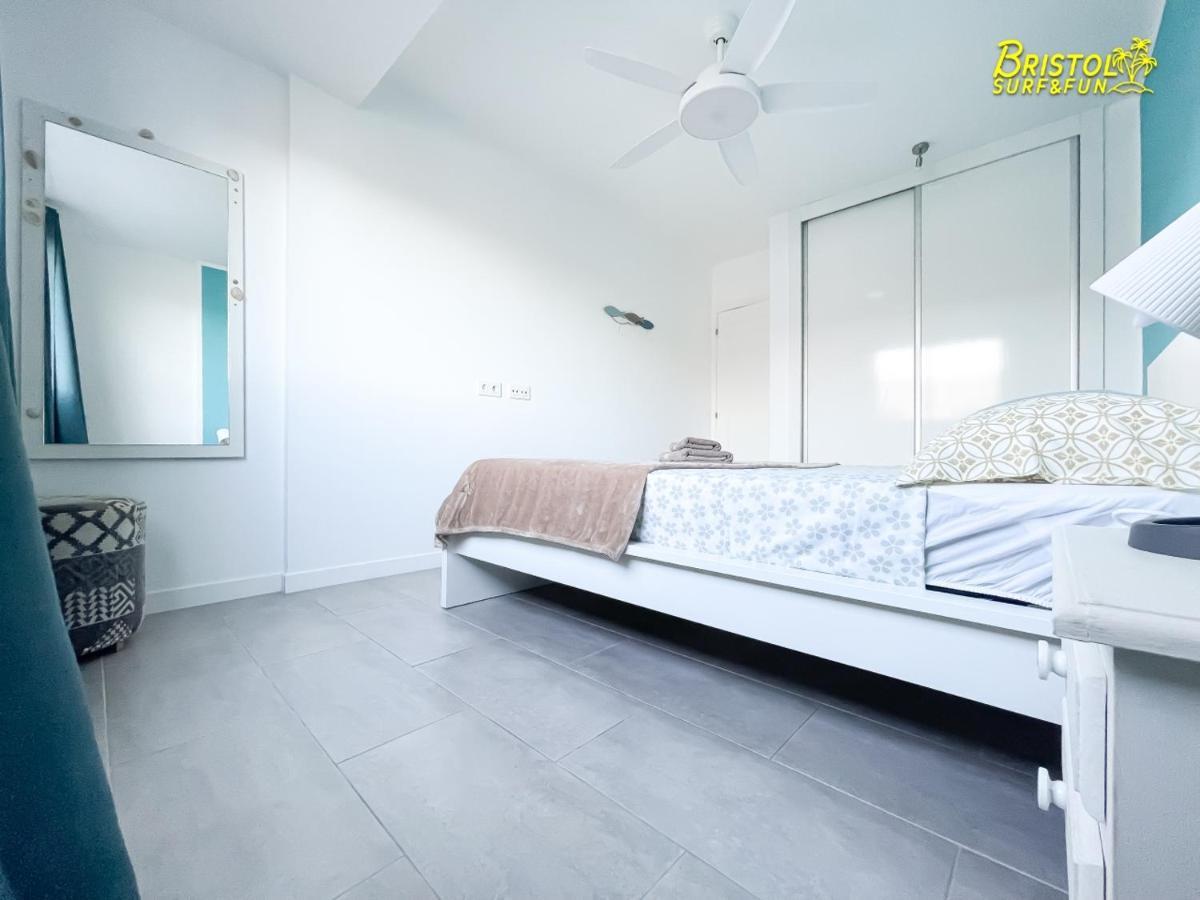 B-rent Bristol Surf & Fun Apartment Corralejo