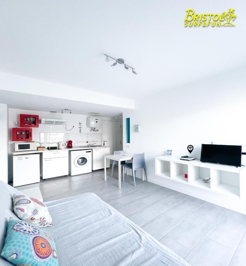 B-rent Bristol Surf & Fun