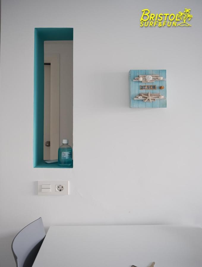 B-rent Bristol Surf & Fun Apartment Corralejo