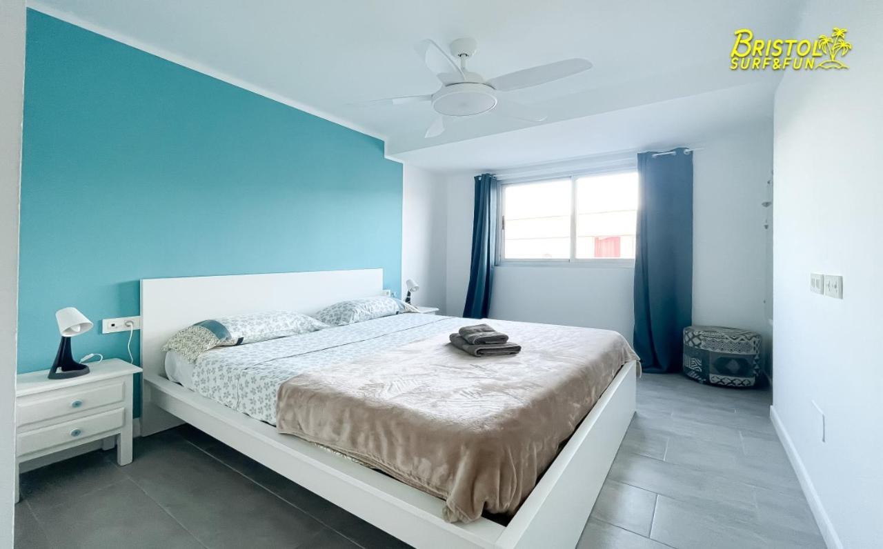 B-rent Bristol Surf & Fun Corralejo