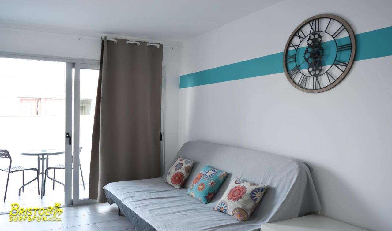 B-rent Bristol Surf & Fun Corralejo