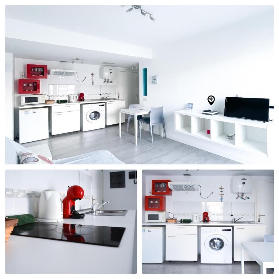 Apartment B-rent Bristol Surf & Fun *