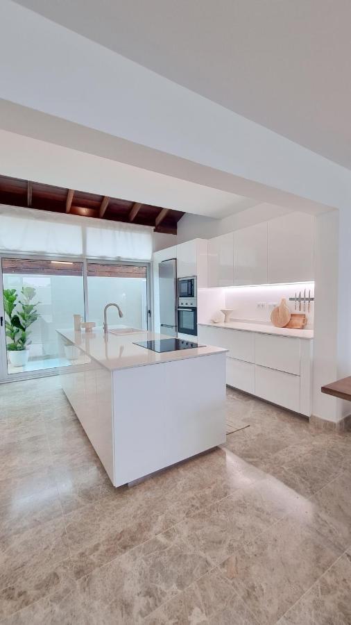 Villa The Moss - Luxury In Near The