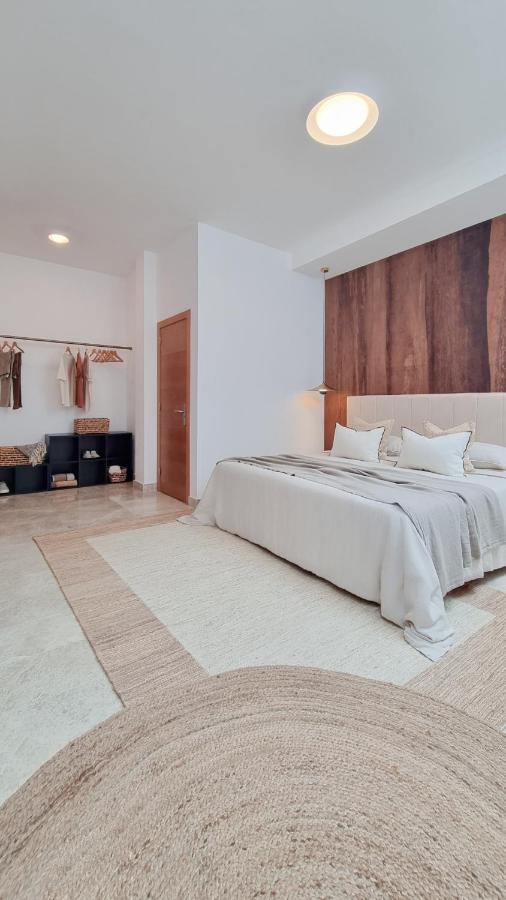 The Moss - Luxury In Near The Villa Corralejo