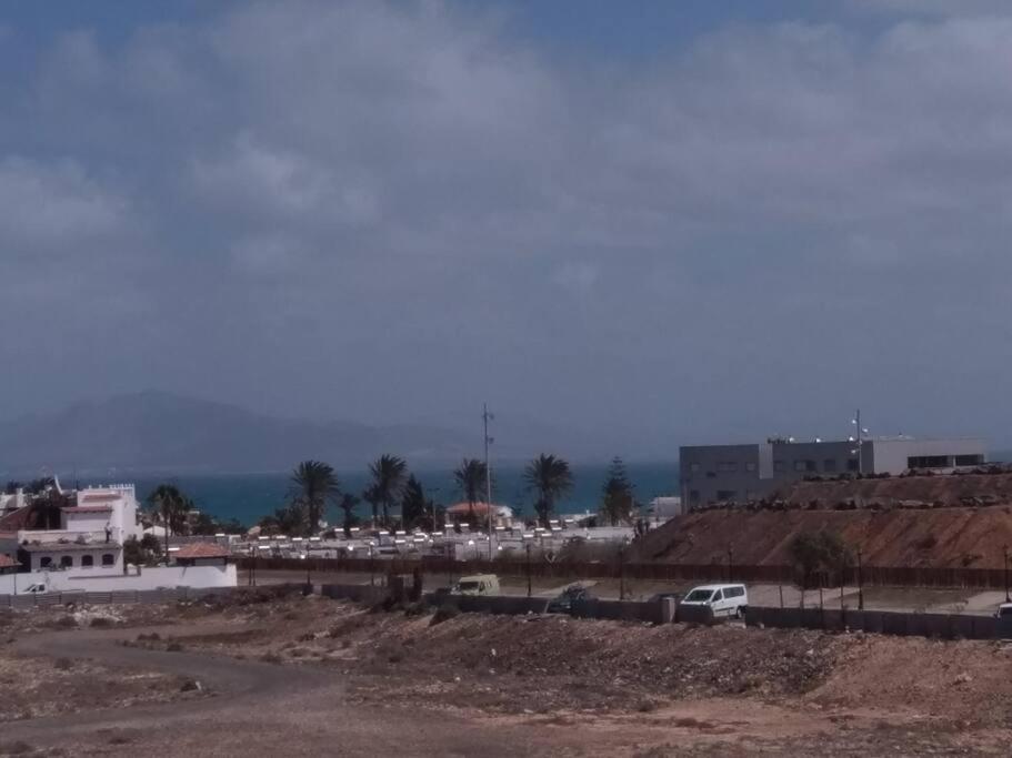 Oasis, El Sultan, Corralejo, Fuerteventura Holiday home Corralejo