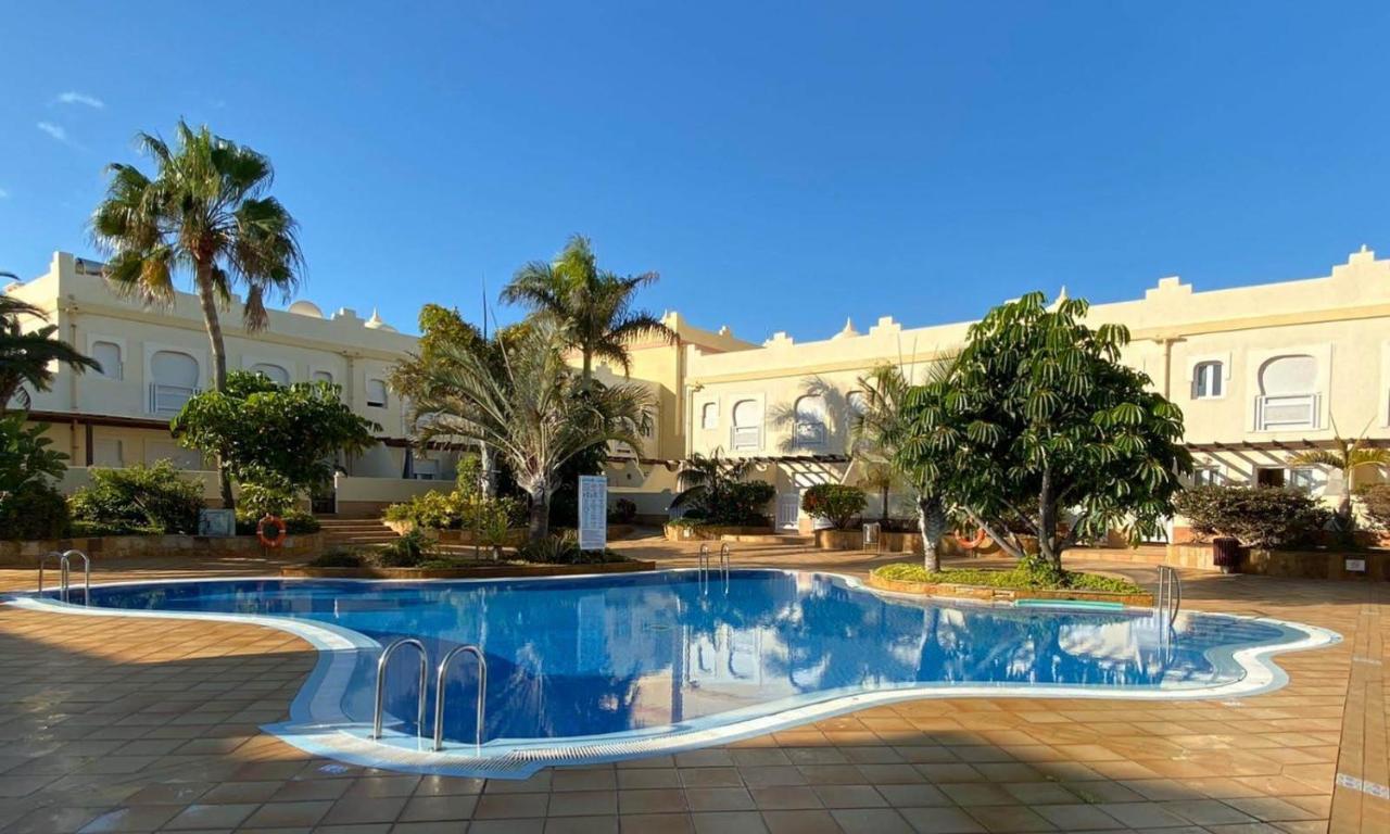 Holiday home Oasis, El Sultan, Corralejo, Fuerteventura