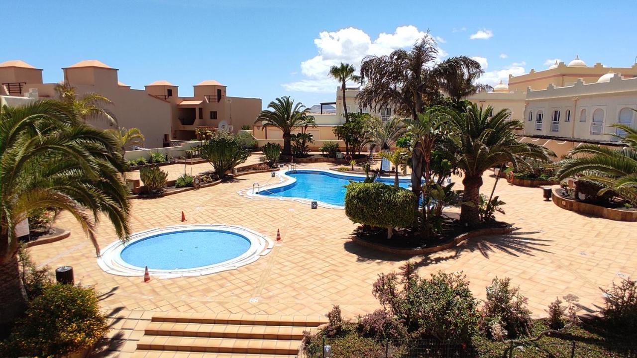 Oasis, El Sultan, Corralejo, Fuerteventura Holiday home Corralejo