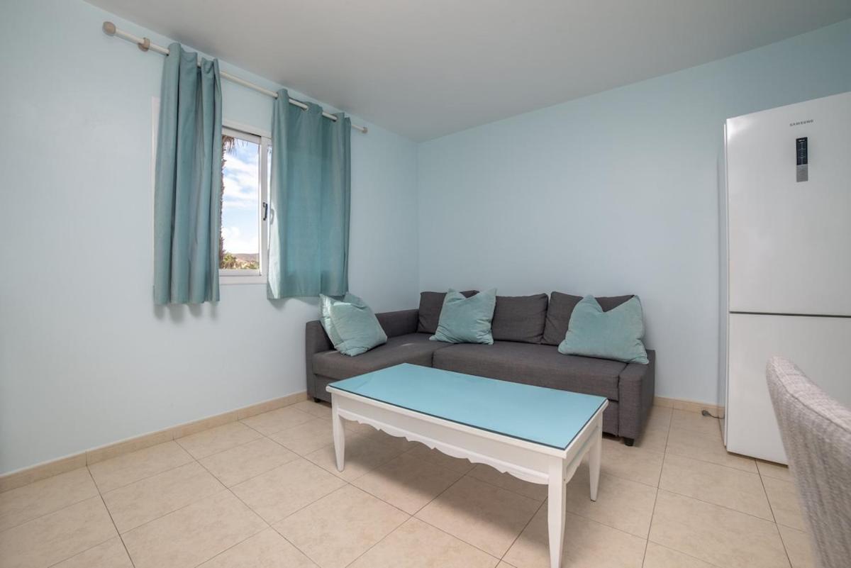 Lightbooking Oasis Royal F311 Apartment Corralejo