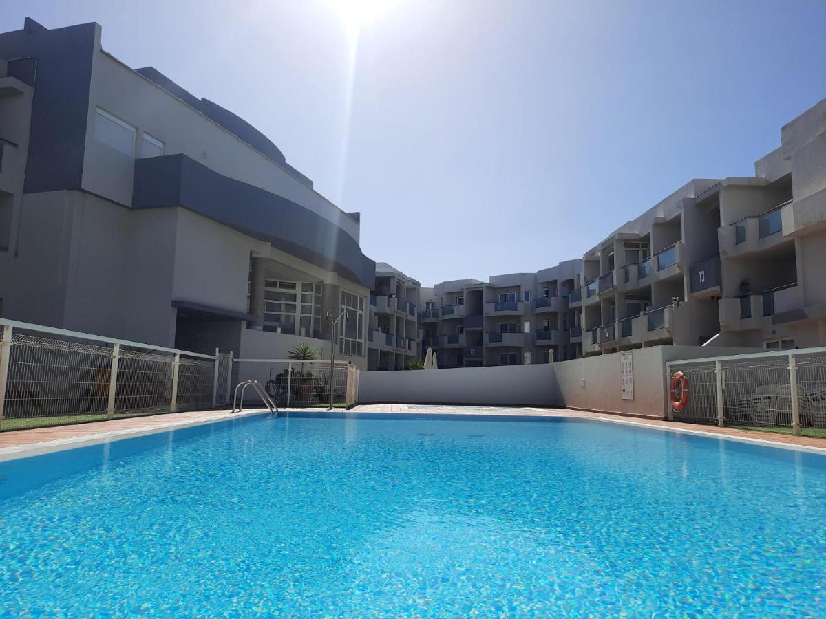 Apartment Sunset 230, Sun, Big Pool, Wifi Fiber, Central, Near Main Street And *