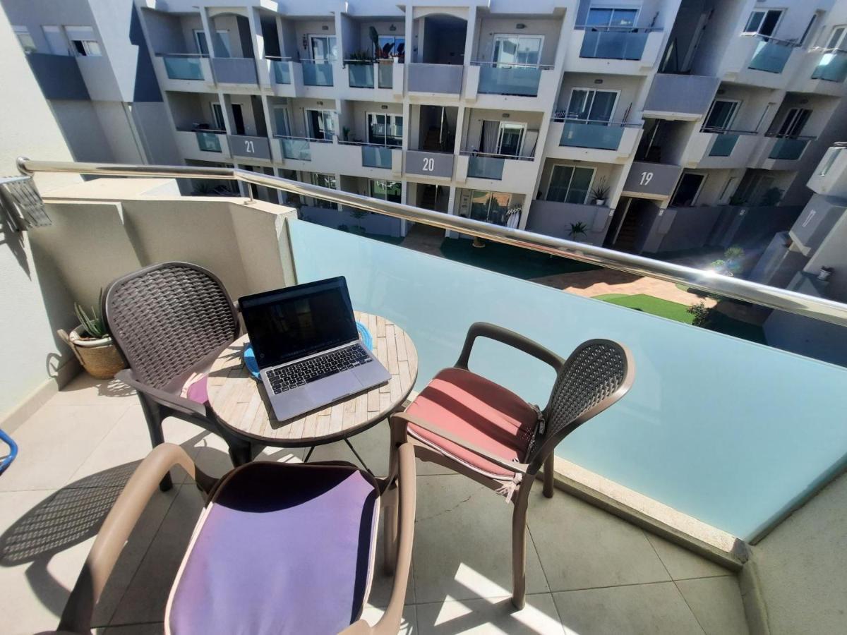 Apartment Sunset 230, Sun, Big Pool, Wifi Fiber, Central, Near Main Street And *