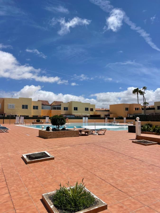 Apartment Eco House Golfinhos Corralejo