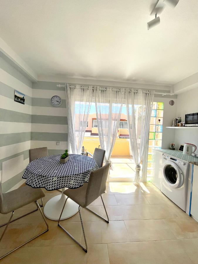 Apartment Eco House Golfinhos *