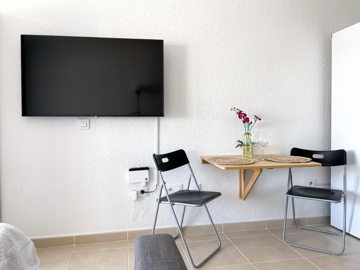Boulevard Loft By Holidays Fuerteventura * Corralejo