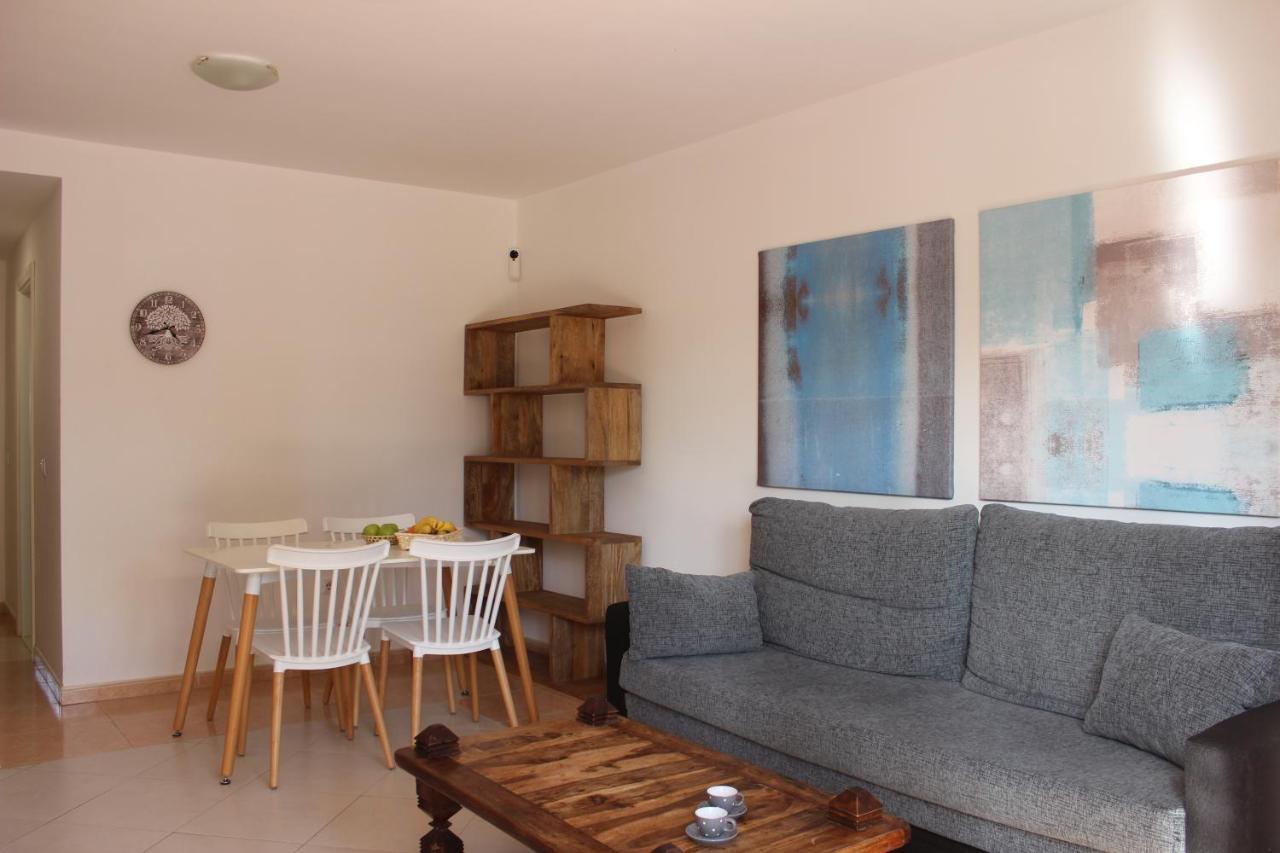 Casa Gaia A 5 Minutos De La Playa De Dunas Apartment *