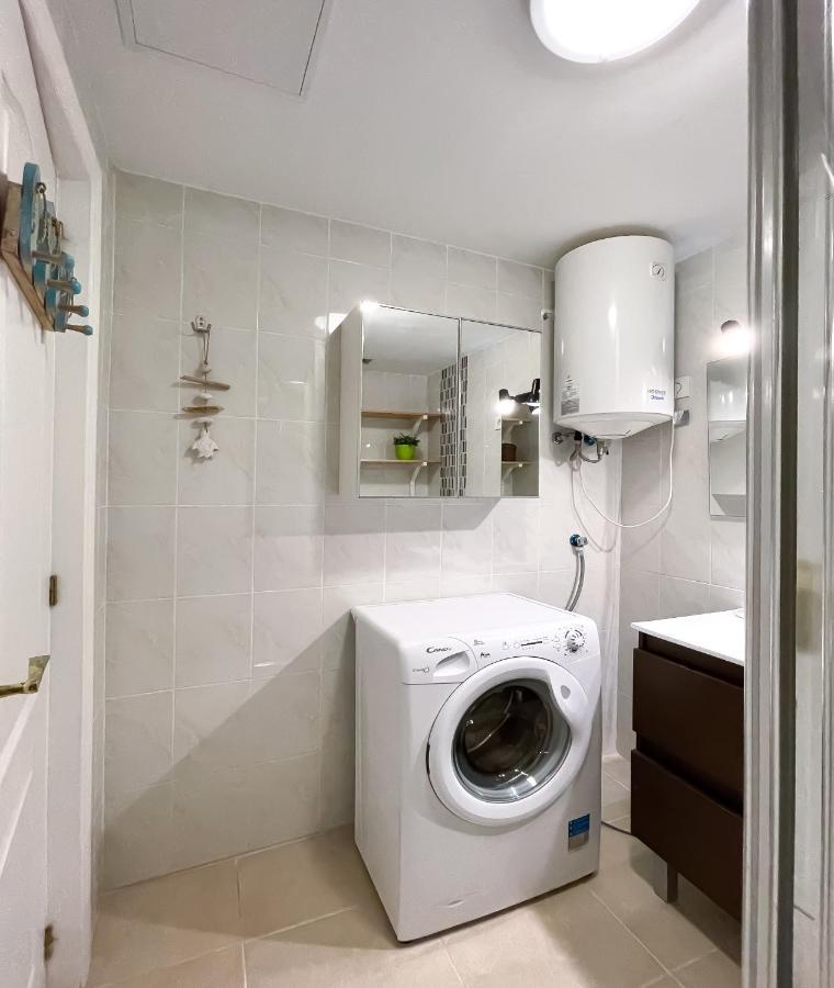Boulevard Loft By Holidays Fuerteventura Corralejo