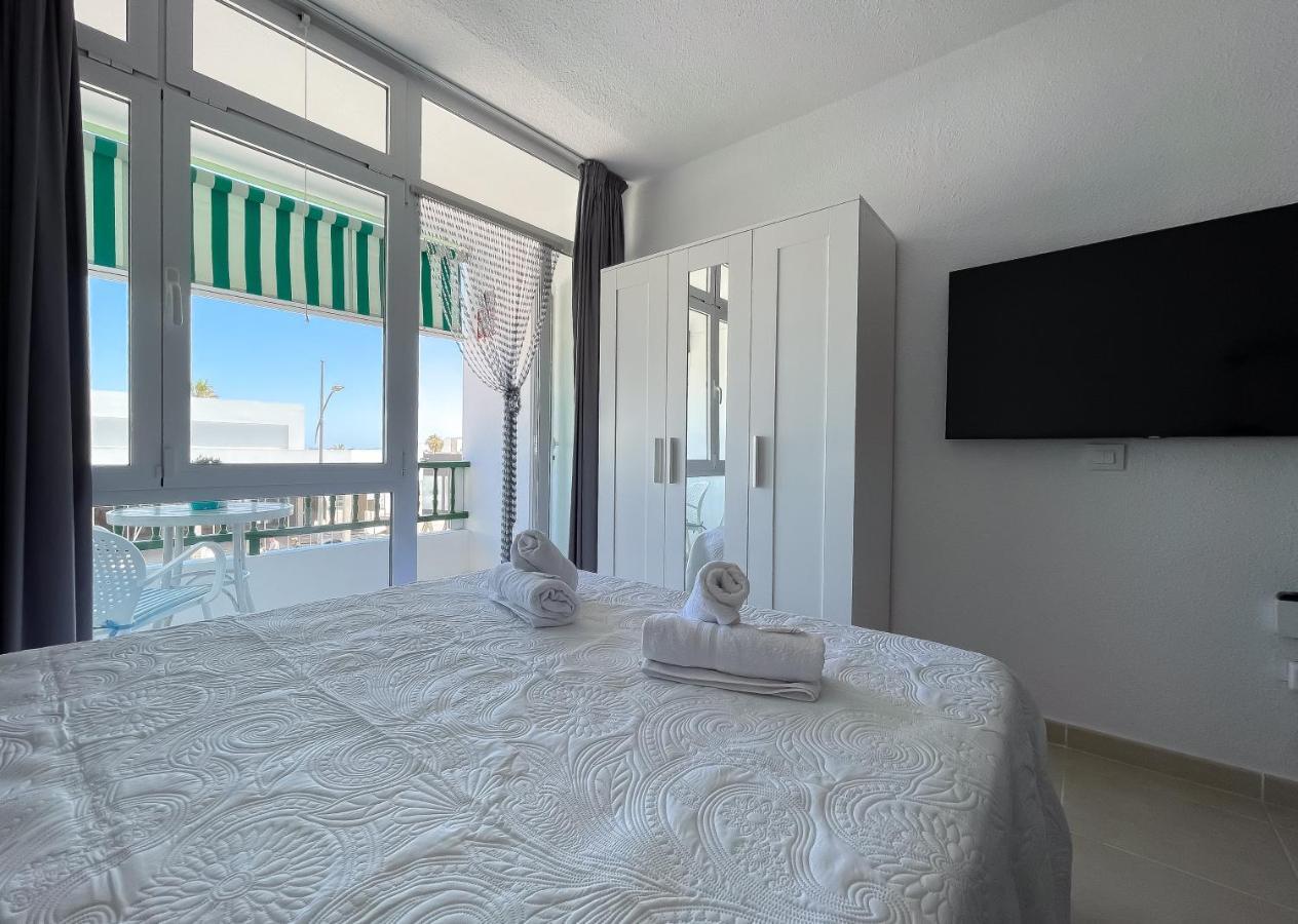 Boulevard Loft By Holidays Fuerteventura Apartment Corralejo