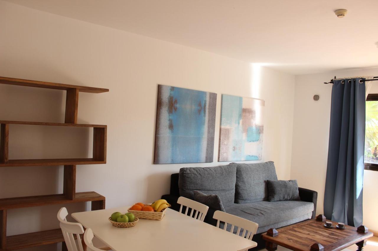 Apartment Casa Gaia A 5 Minutos De La Playa De Dunas Corralejo