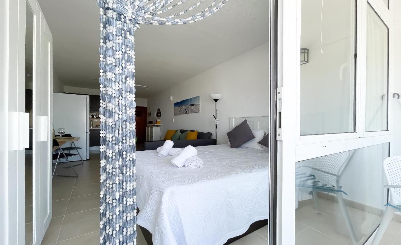 Boulevard Loft By Holidays Fuerteventura Apartment Corralejo