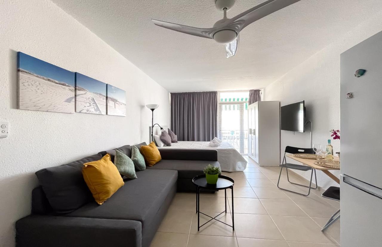 Boulevard Loft By Holidays Fuerteventura Corralejo