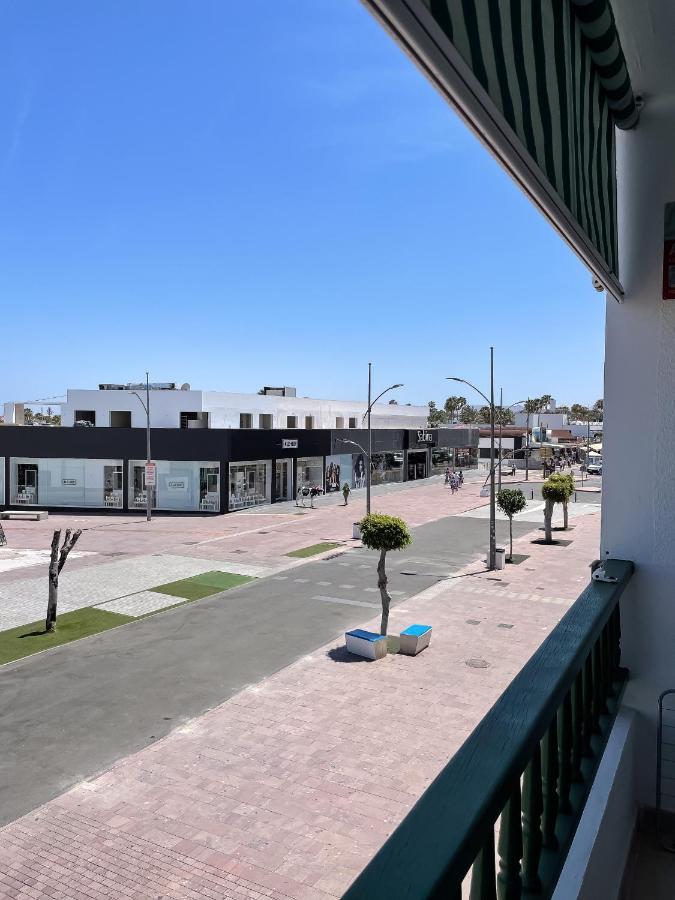 Apartment Boulevard Loft By Holidays Fuerteventura