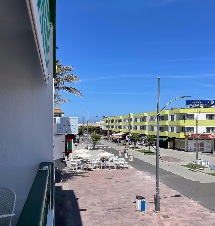 Boulevard Loft By Holidays Fuerteventura Apartment Corralejo