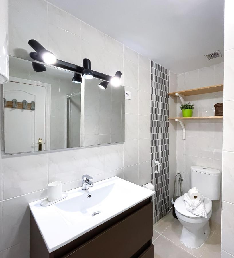 Apartment Boulevard Loft By Holidays Fuerteventura *
