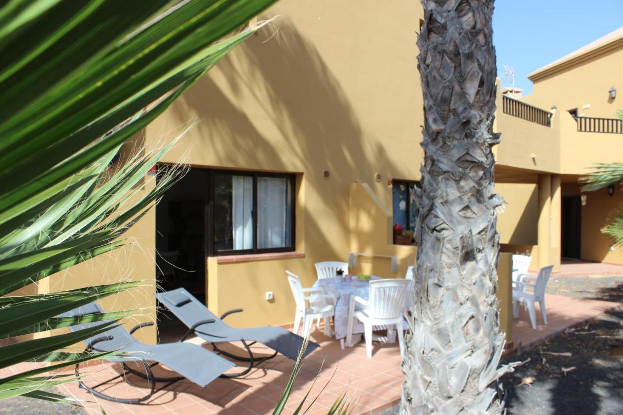 Casa Gaia A 5 Minutos De La Playa De Dunas Corralejo