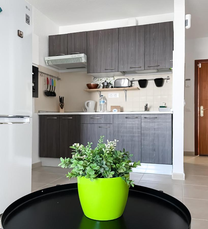 Boulevard Loft By Holidays Fuerteventura * Corralejo