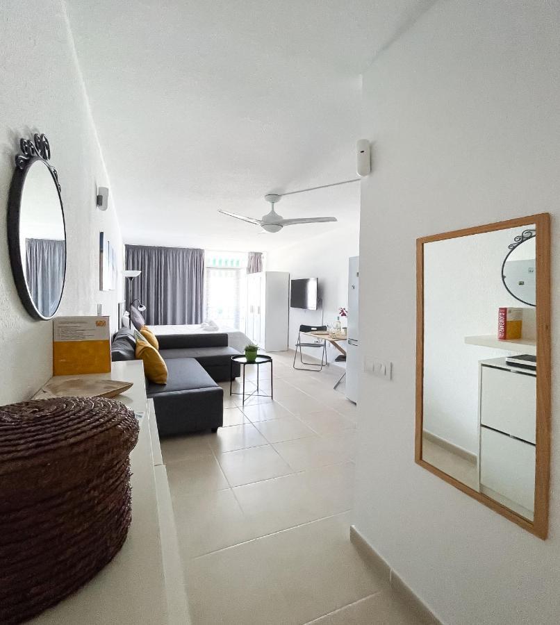 Apartment Boulevard Loft By Holidays Fuerteventura Corralejo