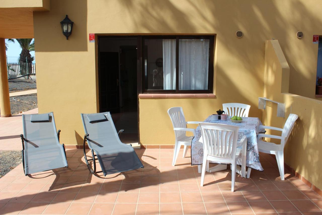 Casa Gaia A 5 Minutos De La Playa De Dunas