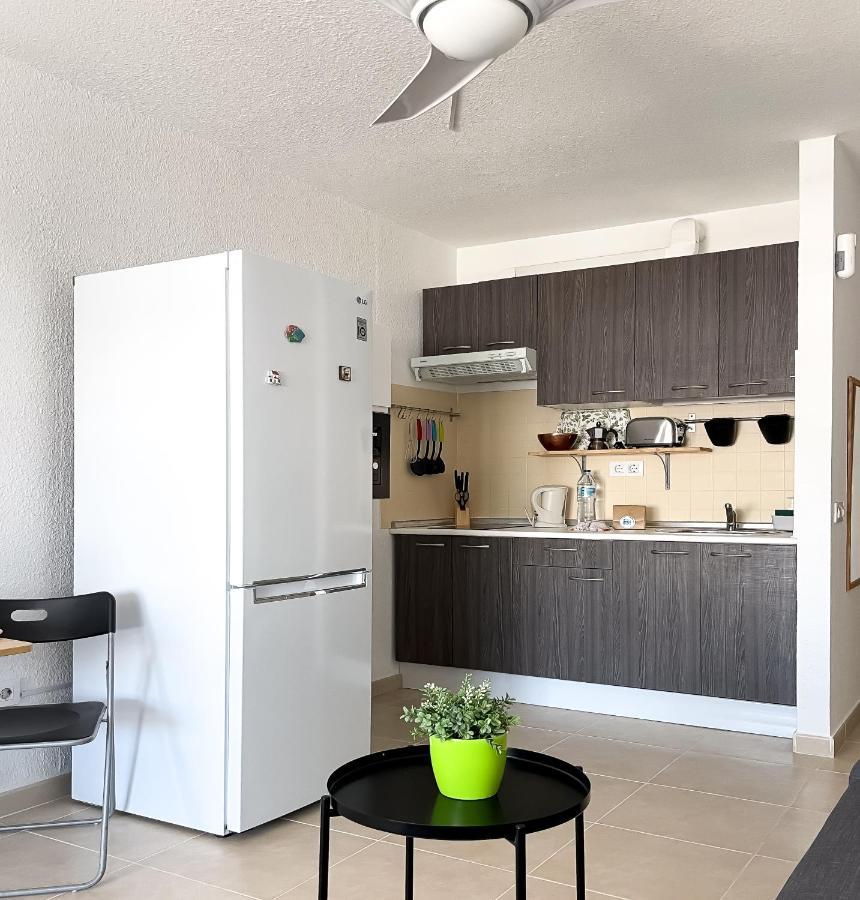 Boulevard Loft By Holidays Fuerteventura Corralejo