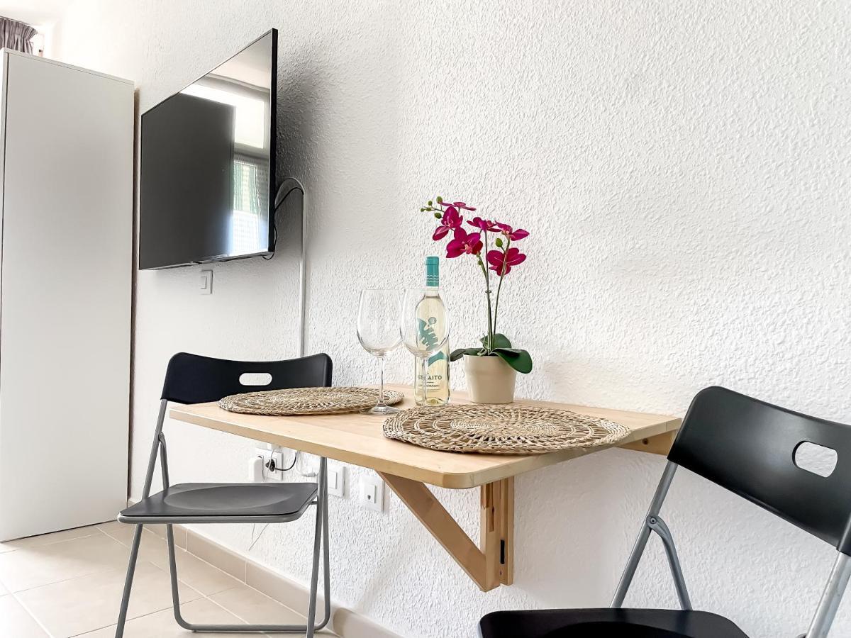 Boulevard Loft By Holidays Fuerteventura
