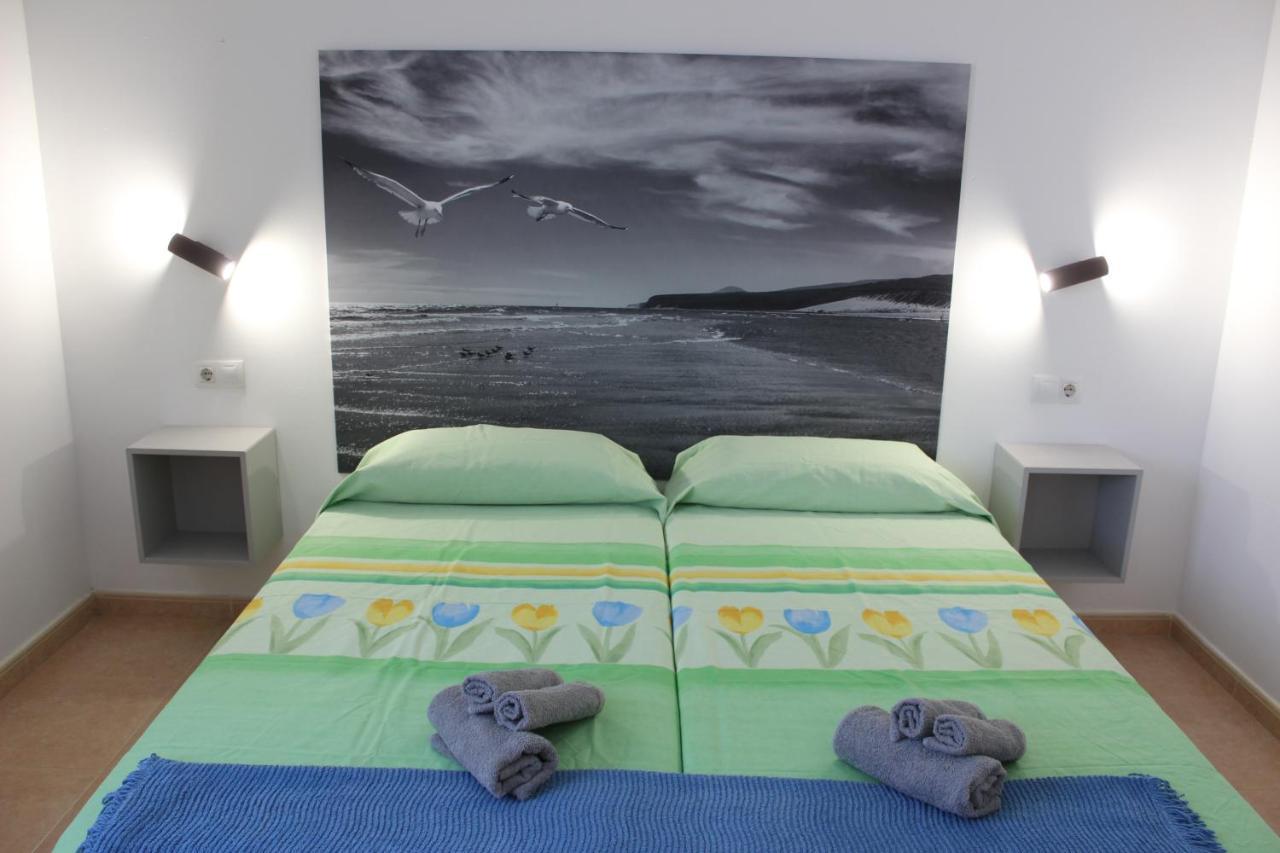 Apartment Casa Gaia A 5 Minutos De La Playa De Dunas