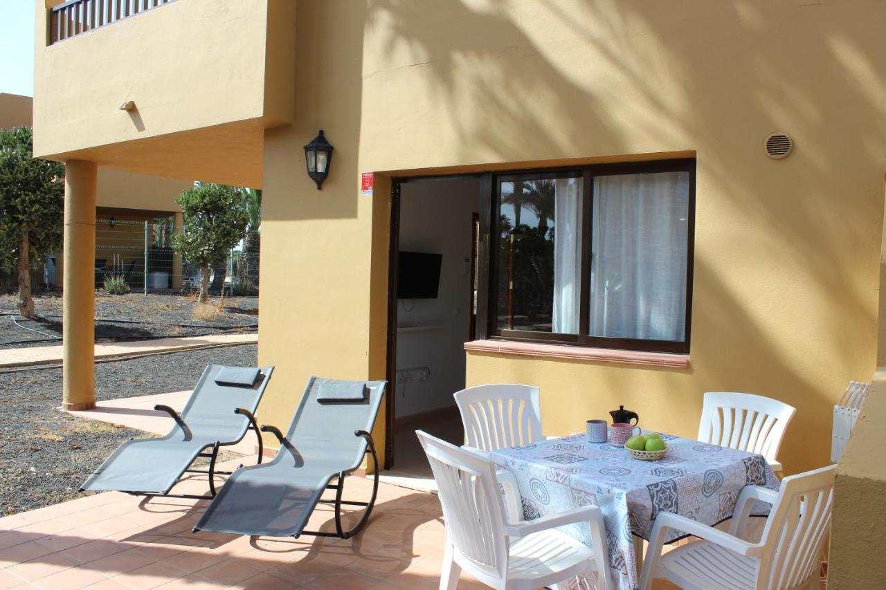 Casa Gaia A 5 Minutos De La Playa De Dunas